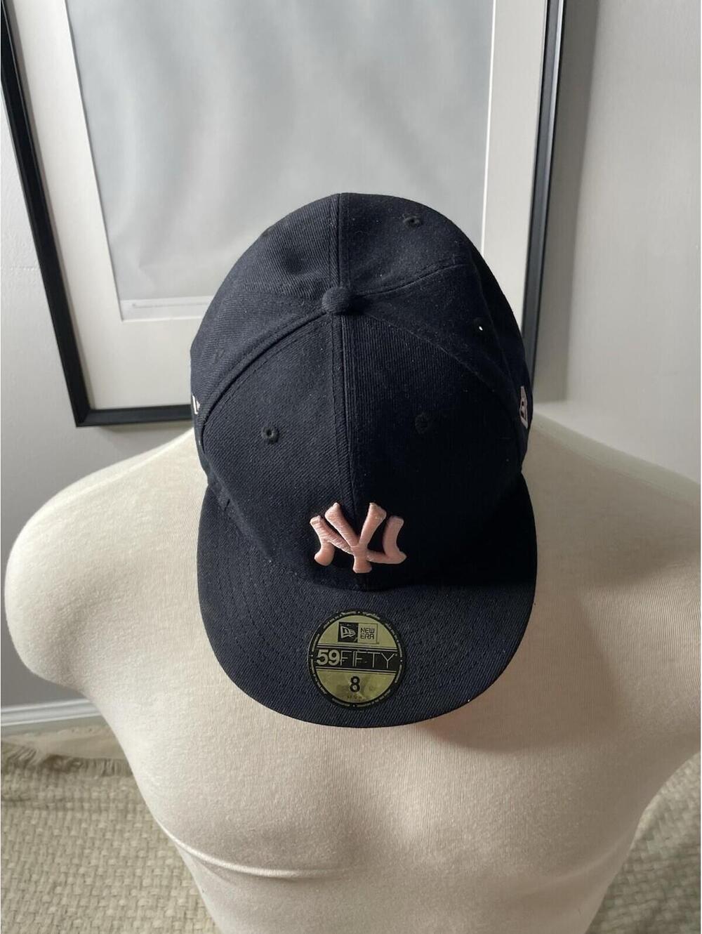 New Era 59Fifty